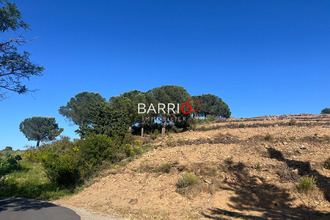 achat appartement port-vendres 66660