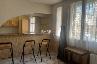 achat appartement port-vendres 66660