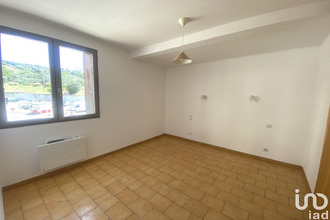 achat appartement port-vendres 66660