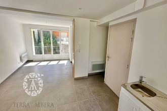 achat appartement port-vendres 66660