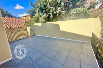 achat appartement port-vendres 66660