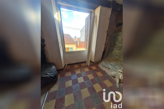 achat appartement port-vendres 66660