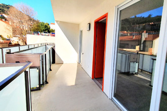 achat appartement port-vendres 66660