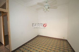 achat appartement port-vendres 66660