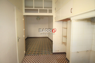 achat appartement port-vendres 66660