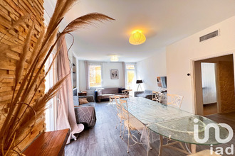 achat appartement port-vendres 66660