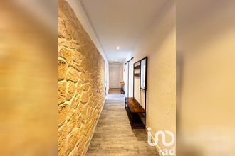 achat appartement port-vendres 66660