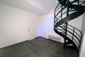 achat appartement port-vendres 66660