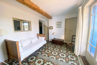 achat appartement port-vendres 66660