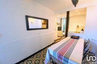 achat appartement port-vendres 66660