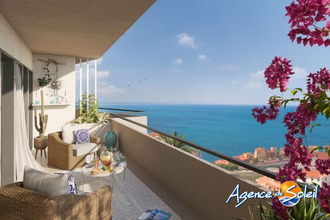 achat appartement port-vendres 66660