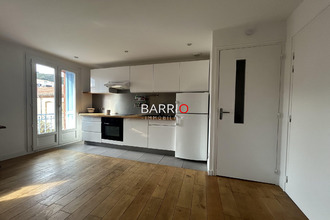 achat appartement port-vendres 66660