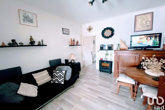 achat appartement port-vendres 66660