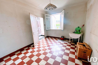 achat appartement port-vendres 66660