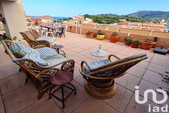 achat appartement port-vendres 66660