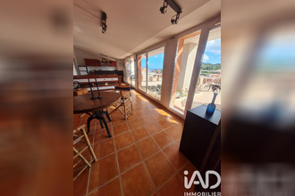 achat appartement port-vendres 66660