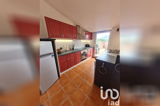 achat appartement port-vendres 66660