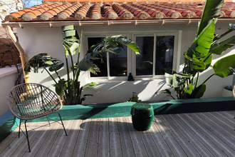 achat appartement port-vendres 66660