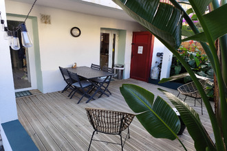 achat appartement port-vendres 66660