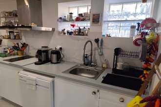 achat appartement port-vendres 66660