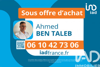 achat appartement port-vendres 66660