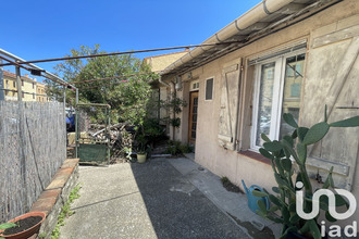 achat appartement port-vendres 66660