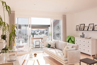 achat appartement port-vendres 66660