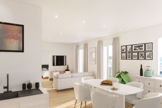 achat appartement port-vendres 66660