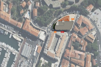 achat appartement port-vendres 66660