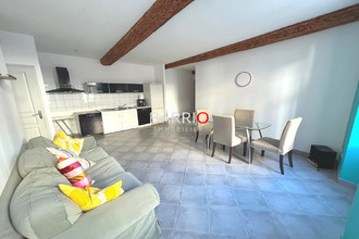 achat appartement port-vendres 66660