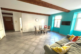 achat appartement port-vendres 66660