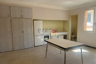 achat appartement port-vendres 66660