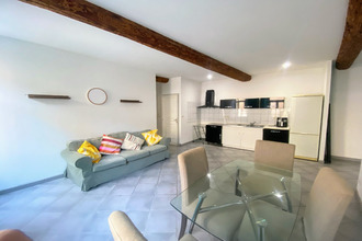 achat appartement port-vendres 66660