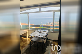 achat appartement port-vendres 66660