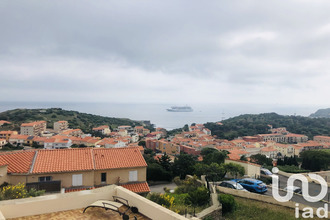 achat appartement port-vendres 66660