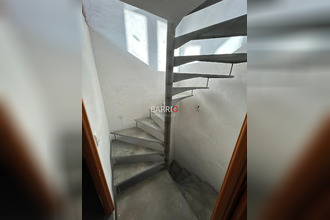 achat appartement port-vendres 66660