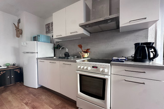 achat appartement port-vendres 66660