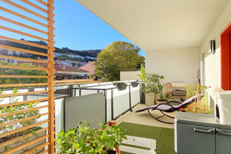 achat appartement port-vendres 66660