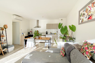 achat appartement port-vendres 66660