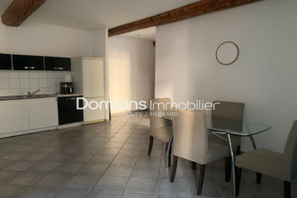 achat appartement port-vendres 66660