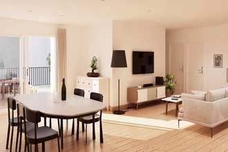 achat appartement port-vendres 66660