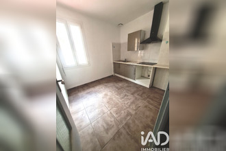 achat appartement port-vendres 66660