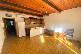 achat appartement port-vendres 66660