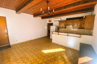 achat appartement port-vendres 66660