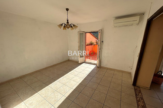 achat appartement port-vendres 66660