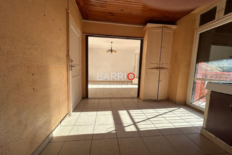 achat appartement port-vendres 66660