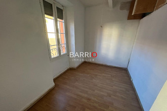 achat appartement port-vendres 66660