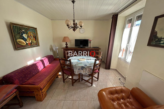 achat appartement port-vendres 66660