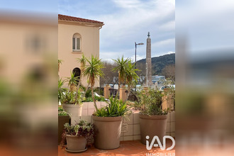 achat appartement port-vendres 66660