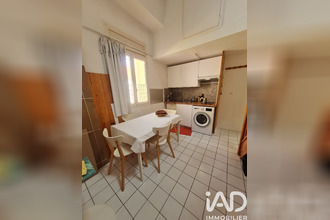 achat appartement port-vendres 66660